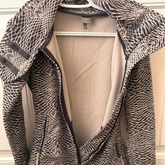 Bench jacket - Picture 3 of 3